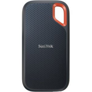 SanDisk 1TB Extreme Portable SSD E61 USB 3.2 Gen 2 SDSSDE61-1T00-G25