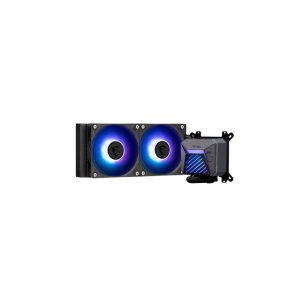 MSI Mag Coreliquid A15 240mm Rgb Aio Liquid Cpu Cooler