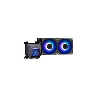 MSI Mag Coreliquid A15 240mm Rgb Aio Liquid Cpu Cooler