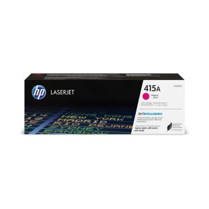 HP 415A Magenta Original LaserJet Toner Cartridge W2033A