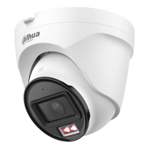 DAHUA  IPC-T1E29 2MP ECO Dome (2.8mm)-2MP, 12 VDC/PoE camera