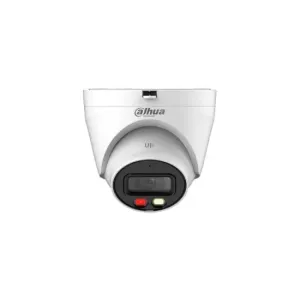 DAHUA  IPC-T1E29 2MP ECO Dome (2.8mm)-2MP, 12 VDC/PoE camera