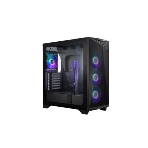 MSI Mpg Gungnir 300r Airflow Gaming Pc Case