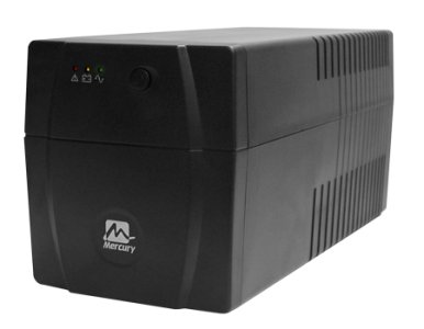Mercury Elite 1200 Pro Offline UPS 1200VA/700W