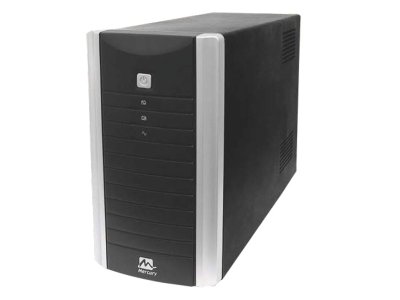 Mercury Elite 2000U SMART Offline UPS 2000VA/1200W