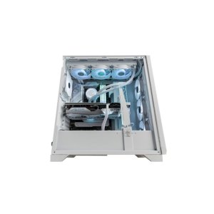 Msi Mpg Gungnir 300r Airflow Gaming Case Mid-Tower