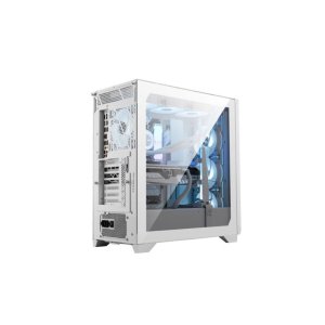 Msi Mpg Gungnir 300r Airflow Gaming Case Mid-Tower