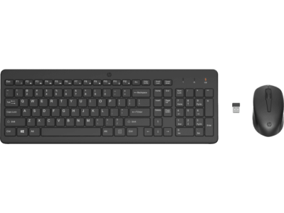 HP 330 Wireless Keyboard (English) 2V9E6AA