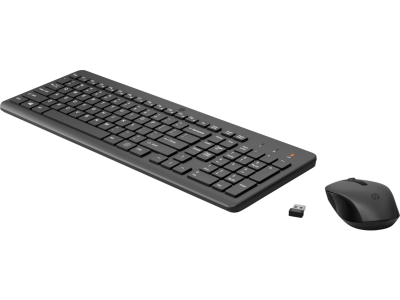 HP 330 Wireless Keyboard (English) 2V9E6AA