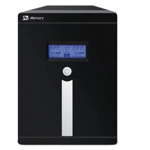 Mercury Elite 3000U SMART Offline UPS 3000VA/1800W