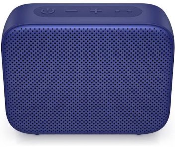 HP Bluetooth Speaker 350 Blue 2D803AA