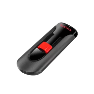 SanDisk Cruzer Glide 64GB USB 3.0 Flash Drive SDCZ600-064G-G35