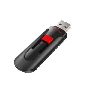 SanDisk Cruzer Glide 64GB USB 3.0 Flash Drive SDCZ600-064G-G35