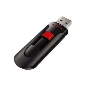 SanDisk Cruzer Glide 128GB USB 3.0 Flash Drive SDCZ600-128G-G35