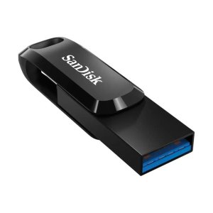 SanDisk Ultra Dual Drive Go USB Type-C Flash Drive 64GB SDDDC3-064G-G46