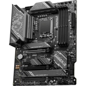 Msi Z790 Gaming Plus Wifi Atx Motherboard