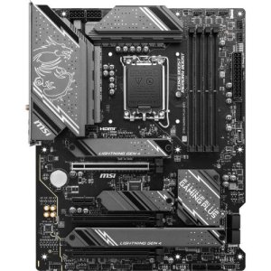 Msi Z790 Gaming Plus Wifi Atx Motherboard