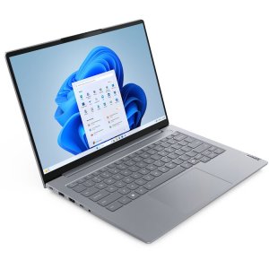 Lenovo ThinkBook 14 Gen 8 IAL Ultra 7 255H 8GB RAM 512GB SSD-21SJ00011UE