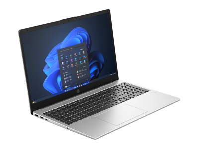 HP 250R G10 Intel Core 3-100U 8GB DDR4 3200 RAM 512GB NVMe SSD