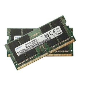 Samsung 32gb Pc4-3200 3200mhz Sodimm Laptop Ram