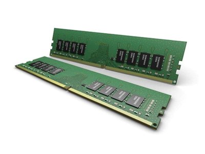 Samsung 8gb Ddr4 2666mhz Pc4-21300 Desktop Ram