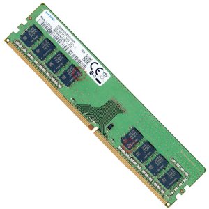Samsung 8gb Ddr4 2666mhz Pc4-21300 Desktop Ram