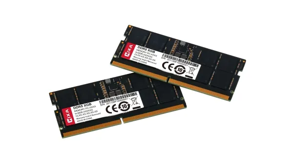 Hixa 16gb Ddr5 5600 Laptop Ram C500