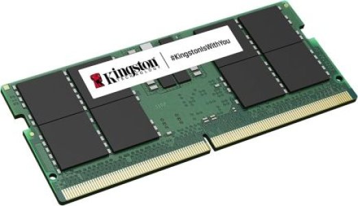 Kingston 32gb Pc5-5600 Laptop Ram