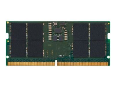 Kingston 32gb Pc5-5600 Laptop Ram