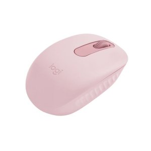 Logitech M196 Bluetooth Mouse Rose