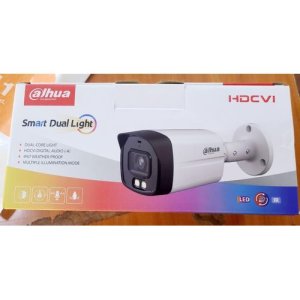 DAHUA HAC-HFW1200RL 2MP 2-Talk Bullet Camera