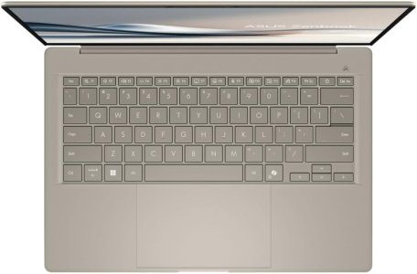 ASUS Zenbook (UX3407RA) Snapdragon® X Elite X1E 78 100 Processor 16 GB RAM 1TB M.2 SSD-TIN0KD015731033
