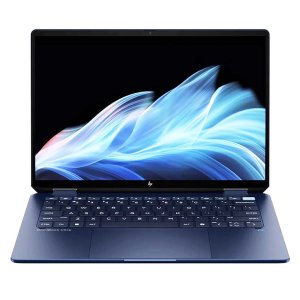 HP OmniBook X Flip 2-in-1 14-fm0023dx Intel Core Ultra 7 256V 16GB RAM 1TB SSD B5UJ2UA