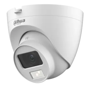DAHUA HAC-HDW1500CLQP 5MP Dome Security Camera