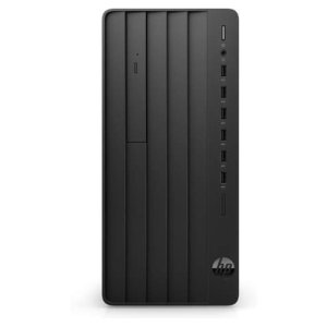 HP Pro Tower 290 G9  Intel Core i5-12400F 8GB RAM 512GB SSD B70U6AT