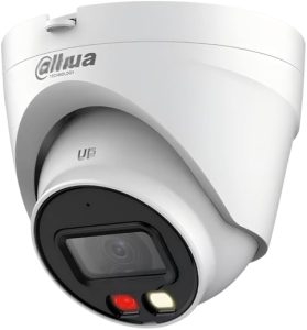 DAHUA HAC-HDW1249X 2MP WizColor Dome Camera