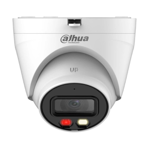 DAHUA HAC-HDW1249X 2MP WizColor Dome Camera