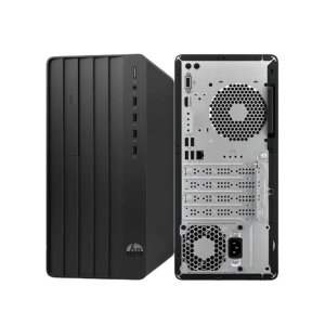 HP Pro Tower 290 G9 PCI Desktop Intel Core i7-12700KF 8GB RAM 512GB SSD