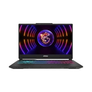 MSI Cyborg 15 A13UC Intel® Core™ i5‑13420H 8GB RAM 512 GB SSD-9S7-15K111-2258