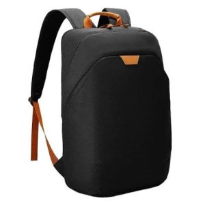 Kingsons K10056W 15.6-Inch Daily Backpack-Black -K10056W
