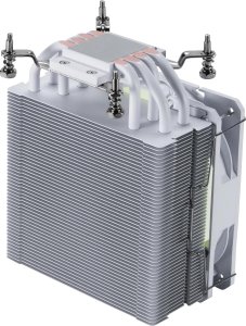 MSI MAG COREFROZR AA13-Tower air CPU cooler- White-306-7ZWHA21-L80