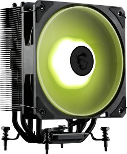 MSI MAG COREFROZR AA13-Tower air CPU cooler, Cooler type - Black.-306-7ZWHA11-L80