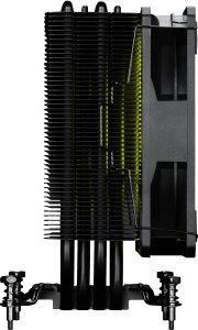 MSI MAG COREFROZR AA13-Tower air CPU cooler, Cooler type - Black.-306-7ZWHA11-L80
