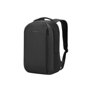 Kingsons KS25458 15.6-Inch Waterproof Laptop Backpack-Black 