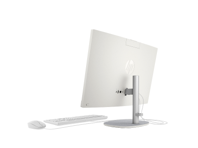 HP All-in-One 24-cr0069ny PC Intel Core i5-1334U 8GB RAM 512GB SSD B94WLEA