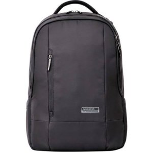Kingsons KS3022W Elite Series 15.6-Inch Waterproof Laptop Backpack-Black