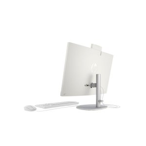 HP All-in-One 24-cr0125nh PC Intel Core i7-1355U 8GB RAM 512GB SSD 91G35EA