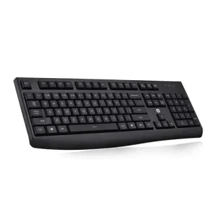 Hp K200 Wired Keyboard