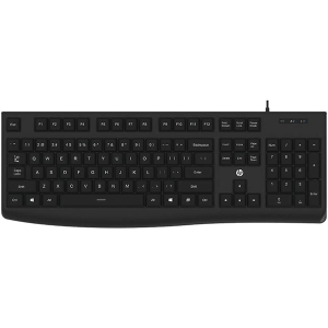 Hp K200 Wired Keyboard