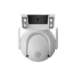 DAHUA PICOO B1 5MP P5B-PV 5MP Outdoor Fixed-focal Wi-Fi Pan & Tilt Network Camera